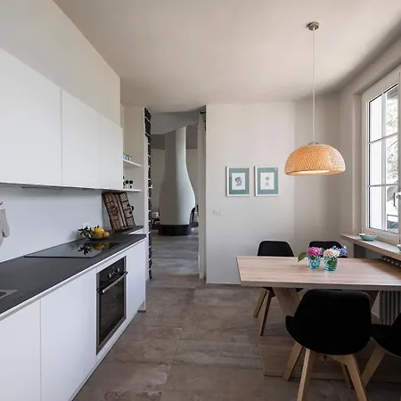 Villa Am Castelletto Di Brenzone